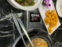 -李师傅脆肚(华强北店)
