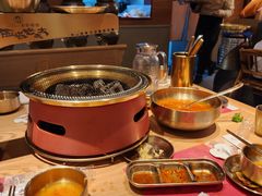 -西塔老太太泥炉烤肉(武汉摩尔城店)