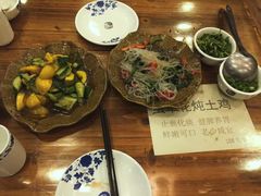 -本味焖罐源(天泽街店)