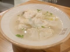 -琴岛顺天馄饨(崂山金鼎店)