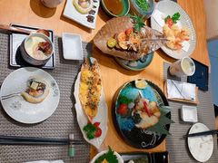 -簡一·割烹·和牛夀喜燒(西水东店)