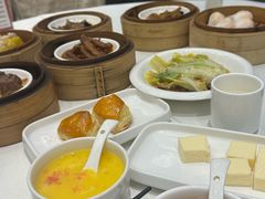 -万龙洲海鲜(大兴绿地缤纷城店)