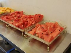 -川成串·自助串串香火锅(朝阳店)