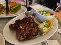 -Chili's Cafe&Bar奇利斯(滨江店)