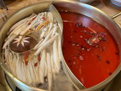 -四喜小胖·北京涮肉(五道营店)