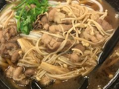 -鑫花溪牛肉米粉(凤凰街创始总店)