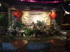 -蜀家渝重庆火锅(南屏街店)