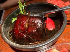 -绿茶餐厅(蓝色港湾店)