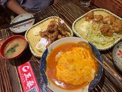 -平成屋·午肴夜酒(四川北路店)