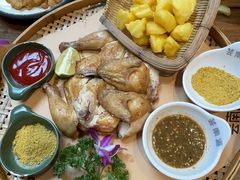-芸南道·过桥米线(昆明老街旗舰店)