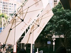 -The PEAT Coffee(深业中城店)