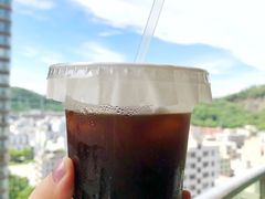 -素咫咖啡CLIFEROSE
