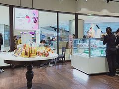 -GODIVA(国际金融中心店)