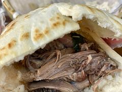 -长安后宰门水盆羊肉(新都心店)