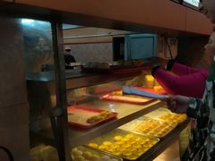 -骏丰酒楼(黄编店)