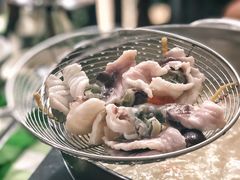 -中山脆肉鲩(新圳东路店)