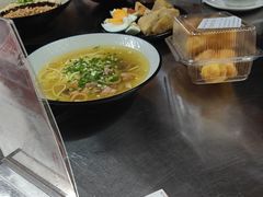 -小眼睛餐饮&杨杨夜宵