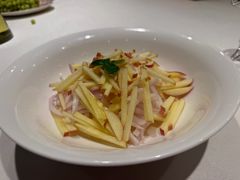 -SEEUNARI西域娜依新疆菜(环宇广场店)
