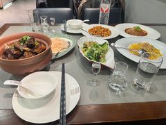 -苏城小院·园林精致苏州菜(斜塘老街店)