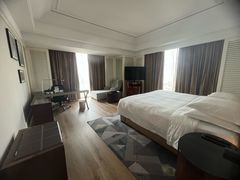 -上海浦东滨江喜来登酒店