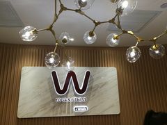 -W FITNESS 威尔仕健身·游泳(老西门新苑店)