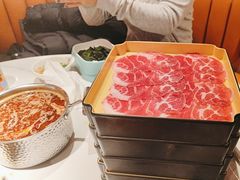 -享遇.锅姥姥牛排海鲜自助(小寨店)
