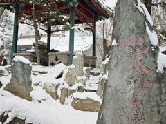 -白云观