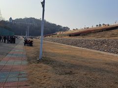 -南京金牛湖风景区