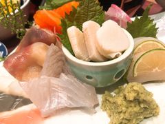 -小山日本料理(太古汇店)