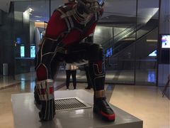 -成都百丽宫影城(LUXE太古里店)