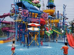 -苏州乐园森林水世界