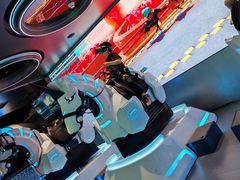 -超体空间SoReal VR(迪士尼小镇店)