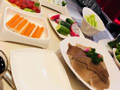 -海底捞火锅(武胜路凯德广场店)