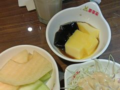-豪享来中西餐厅(广灵店)
