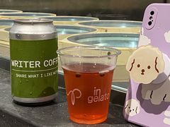 -Dip in Gelato(富民路店)