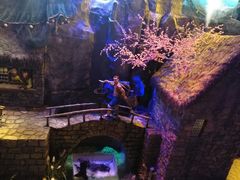 -华夏文旅海洋公园