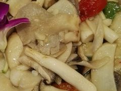 -纽斯桑拿会所(餐厅天山路店)