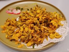 -甜阿姨·天台花园私房菜(万松园店)