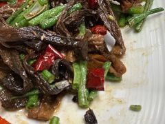 -闫府私房菜·老字号(恒隆店)