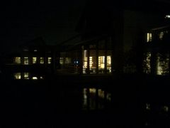 外景-杭州西溪宾馆