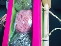 -西点坊(浦东香格里拉店)