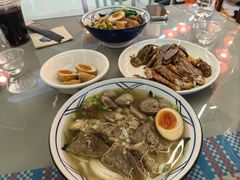 -陈鹏鹏潮汕菜(机场卫星厅·561登机口店)