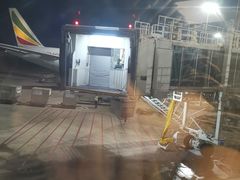 -贾特拉帕蒂·希瓦吉国际机场