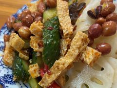 -尤素福东举院饺子馆