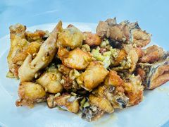 -阿九食店(南湾南路店)