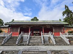 -报恩寺(平武县)