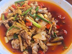 -大理.老字号渝记酸萝卜乌鱼(古城总店)