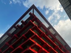 -中华艺术宫(上海美术馆)