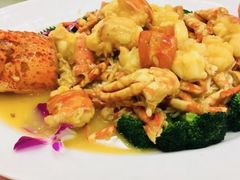 -凤凰楼酒家·粤宴点心(华强北店)