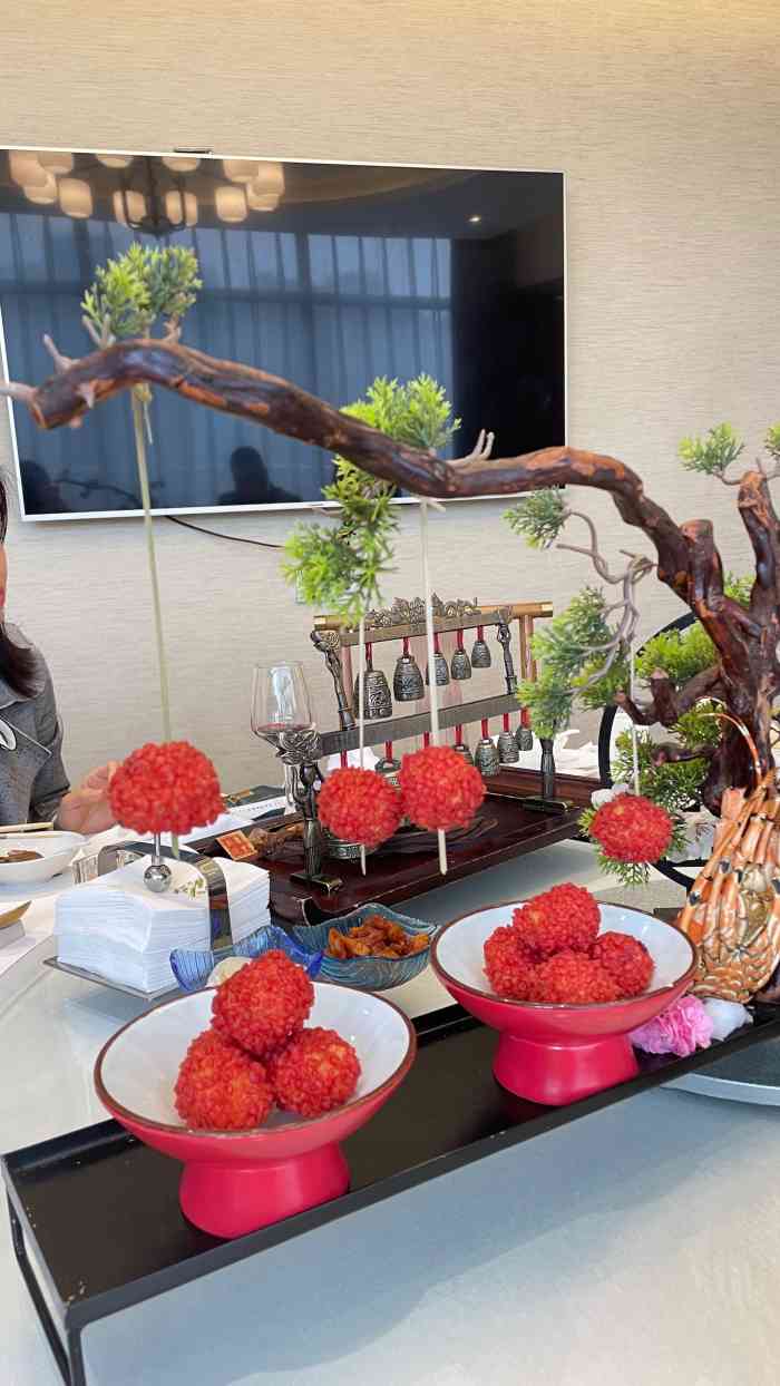厚里别院意境私房菜三圣乡店